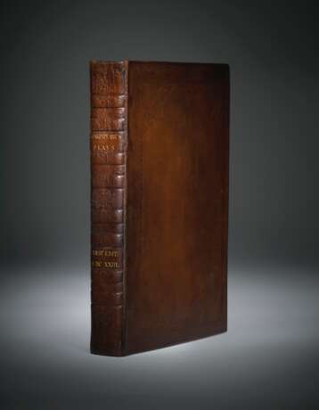SHAKESPEARE, William (1564-1616) Comedies, Histories, and Tr... - photo 3