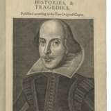 SHAKESPEARE, William (1564-1616) Comedies, Histories, and Tr... - photo 4