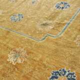 AN IMPORTANT AND IMPERIAL PALACE CARPET - фото 2
