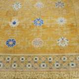 AN IMPORTANT AND IMPERIAL PALACE CARPET - Foto 3