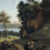 Jean-Baptiste-Camille Corot (French, 1796-1875) - photo 1