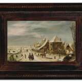 ESAIAS VAN DE VELDE (AMSTERDAM 1587-1630 THE HAGUE) - photo 2