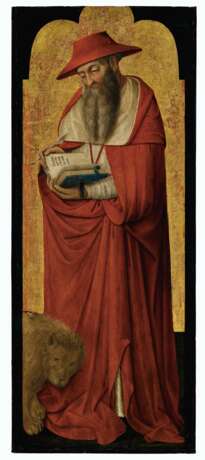 Donato de' Bardi (Active in Lombardy and Liguria 1426–1450/5... - Foto 1
