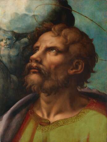 Giulio Romano (Rome 1499-1546 Mantua) - фото 1