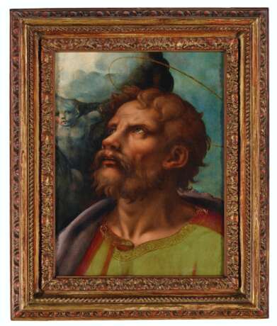 Giulio Romano (Rome 1499-1546 Mantua) - фото 2