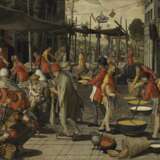 Pieter Aertsen (Amsterdam 1507-1575) and Studio - фото 1