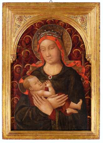Jacopo Bellini (Venice c. 1400-1470/1) - фото 2