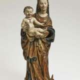 Maria mit Kind (Mondsichelmadonna) - Foto 1