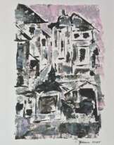 Стары Вильнюс , A3 Стары Вильнюс , A3