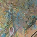 Сон Иакова в Лузе Oil paint Contemporary art Mythological painting 2008-2010 - photo 1