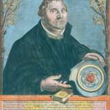 Luther, M. - фото 1