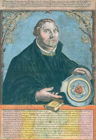 Luther, M. - photo 1