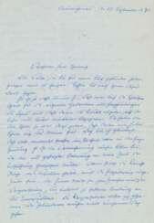Sammlung