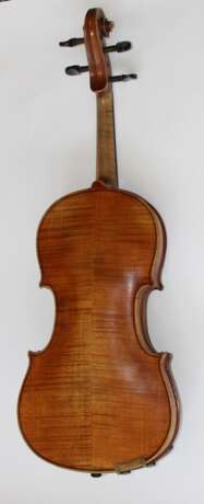 4/4 Violine, Geige - Foto 2