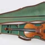 4/4 Violine, Geige - photo 3