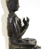 Avalokiteshvara Shadakshari - Foto 2