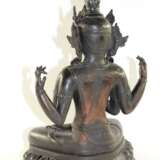 Avalokiteshvara Shadakshari - Foto 3