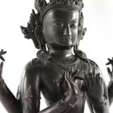 Avalokiteshvara Shadakshari - Foto 4