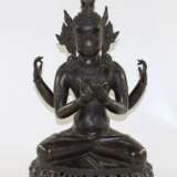 Avalokiteshvara Shadakshari - Foto 7