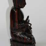 Buddha, Edelholz - фото 2