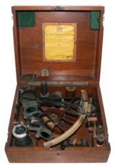 Sextant, England um 1924,