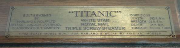 Titanic. - фото 2