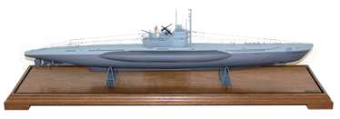 U-Boot U 995,
