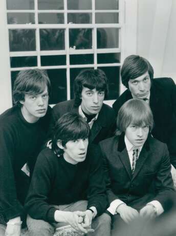 Rolling Stones, The - фото 1