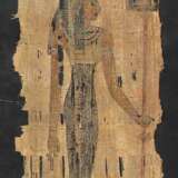 Papyrusfragmente. - фото 2