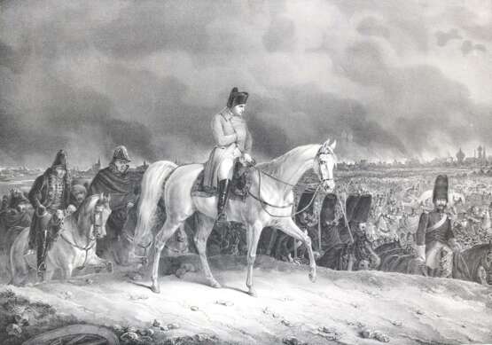 Napoleon I. - Foto 1