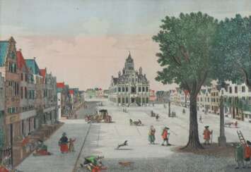 Delft.