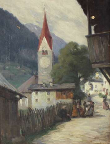 Tirol. - Foto 1
