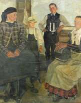 Damberger, Joseph