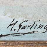 Garling, Hermann Ernst Friedrich - фото 3