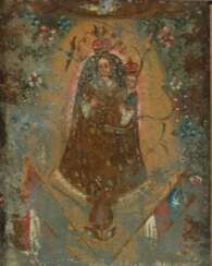 Virgen.