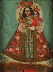 Virgen.