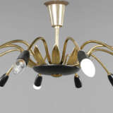 Sputnik Lampe - Foto 1