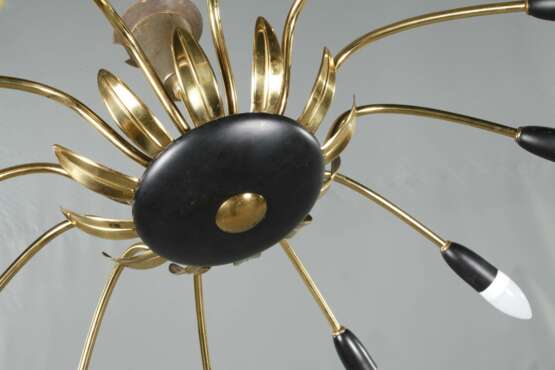 Sputnik Lampe - фото 2