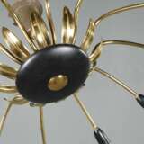 Sputnik Lampe - photo 2