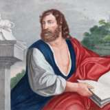 Barbieri, Giovanni Francesco (gen. Guercino, - Foto 1