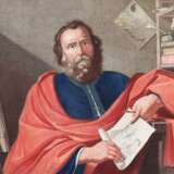 Barbieri, Giovanni Francesco (gen. Guercino, - фото 2