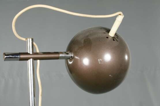 Stehlampe - photo 3