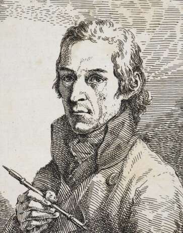 Bergler d. J., Josef - фото 1