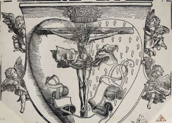 Cranach d.Ä., Lucas - фото 1