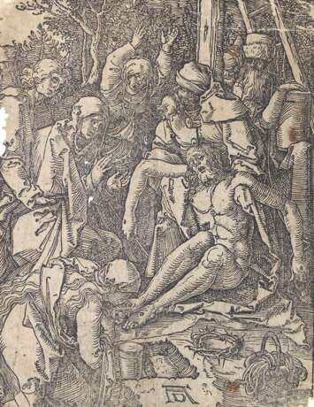Dürer, Albrecht - photo 1