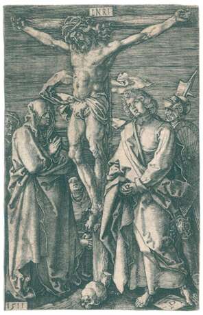 Dürer, Albrecht - Foto 3