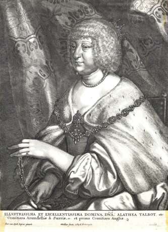 Dyck, Anthonius van - фото 1