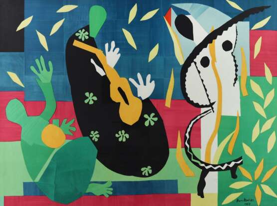 Matisse, Henri - фото 1