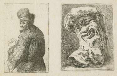 Rembrandt van Rijn, Harmensz