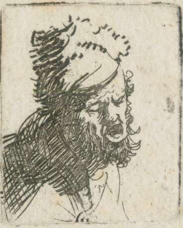 Rembrandt van Rijn, Harmensz - фото 3